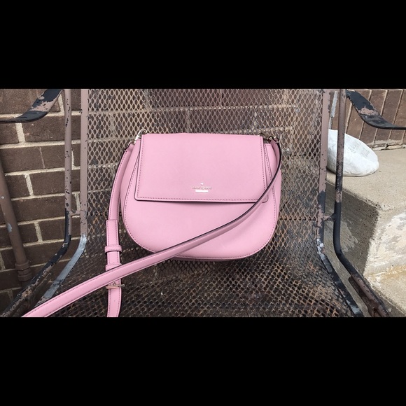 Kate Spade Satchel - Picture 1 of 3